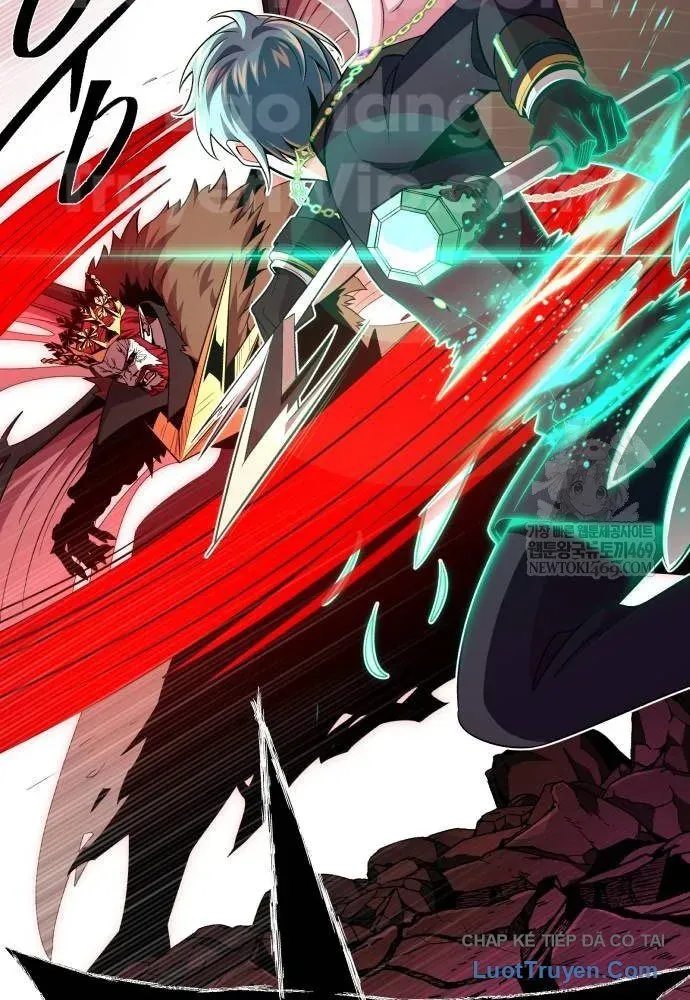 Pháp Sư Hắc Ám Hồi Sinh Sau 66666 Năm Chap 158 - Next Chap 159