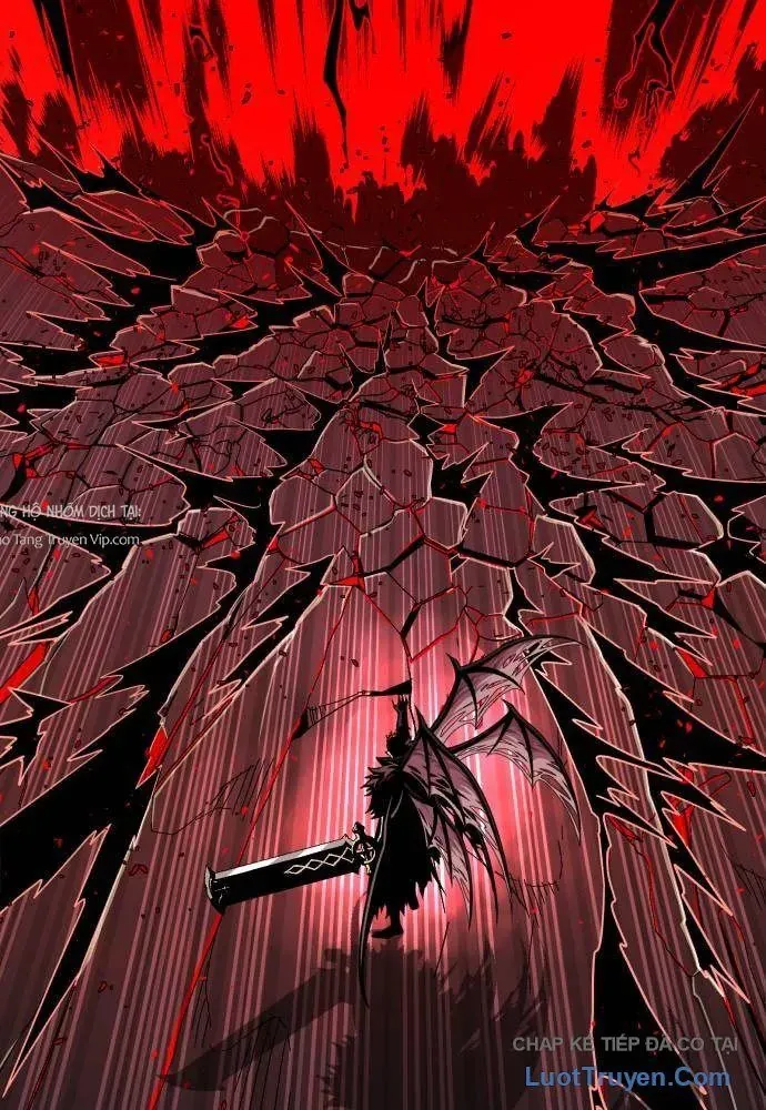 Pháp Sư Hắc Ám Hồi Sinh Sau 66666 Năm Chap 158 - Next Chap 159