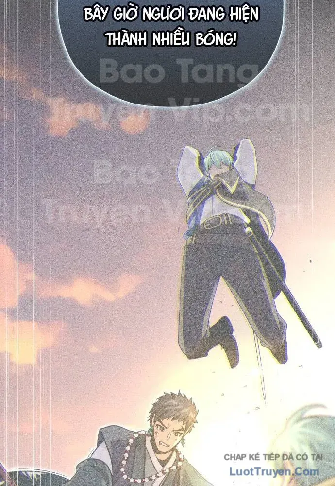 Pháp Sư Hắc Ám Hồi Sinh Sau 66666 Năm Chap 158 - Next Chap 159