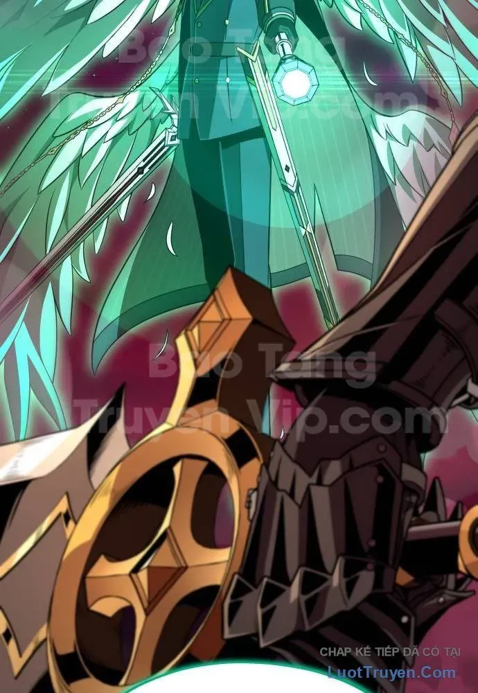 Pháp Sư Hắc Ám Hồi Sinh Sau 66666 Năm Chap 158 - Next Chap 159
