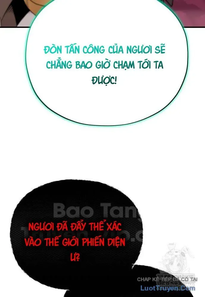 Pháp Sư Hắc Ám Hồi Sinh Sau 66666 Năm Chap 158 - Next Chap 159
