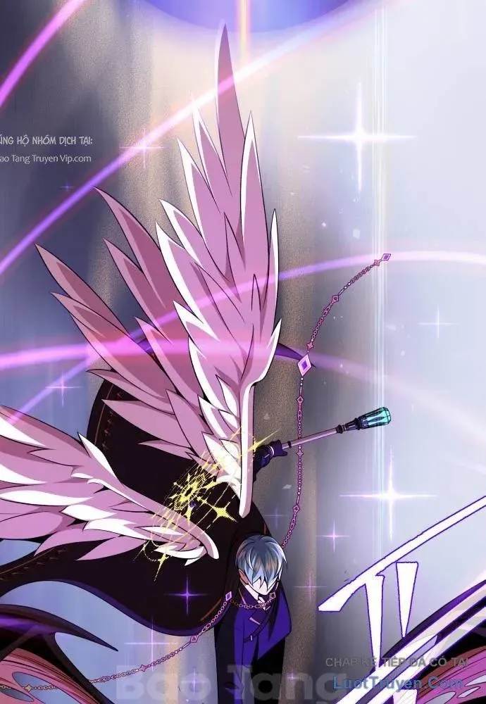 Pháp Sư Hắc Ám Hồi Sinh Sau 66666 Năm Chap 158 - Next Chap 159