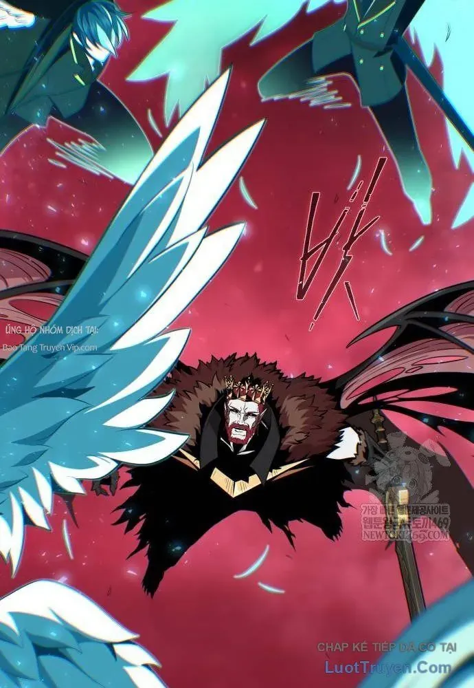 Pháp Sư Hắc Ám Hồi Sinh Sau 66666 Năm Chap 158 - Next Chap 159