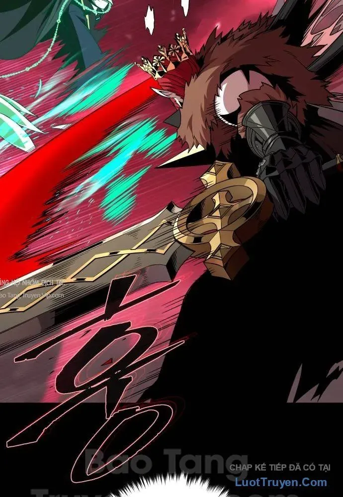 Pháp Sư Hắc Ám Hồi Sinh Sau 66666 Năm Chap 158 - Next Chap 159