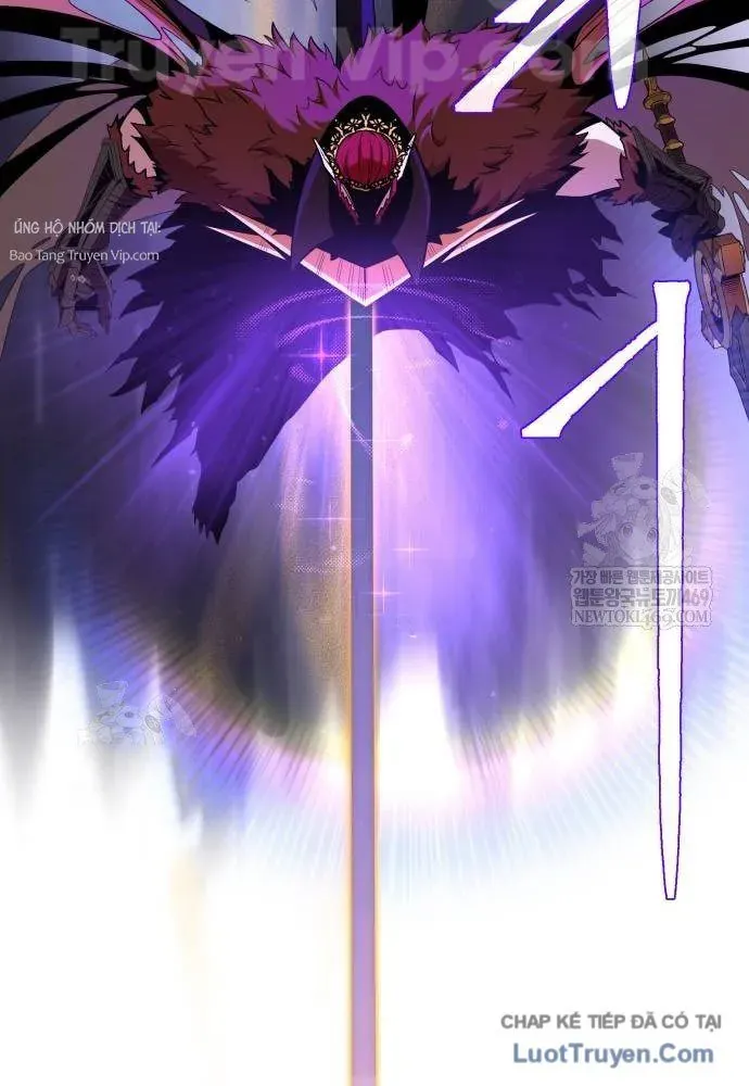 Pháp Sư Hắc Ám Hồi Sinh Sau 66666 Năm Chap 158 - Next Chap 159