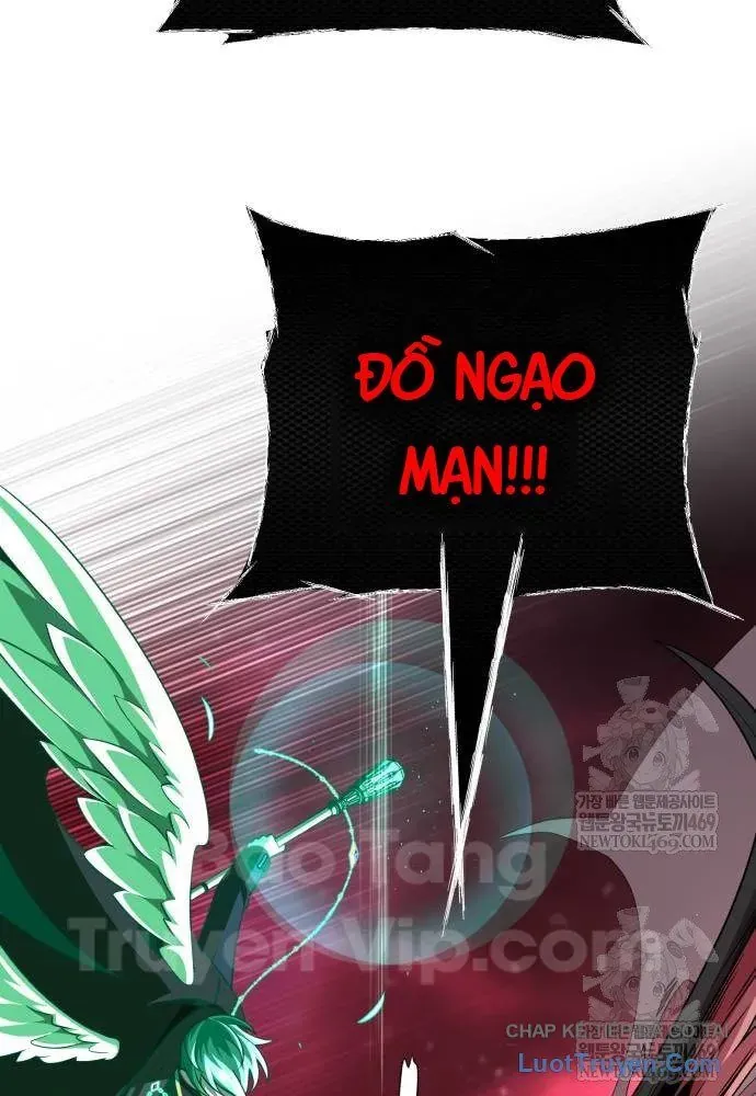 Pháp Sư Hắc Ám Hồi Sinh Sau 66666 Năm Chap 158 - Next Chap 159