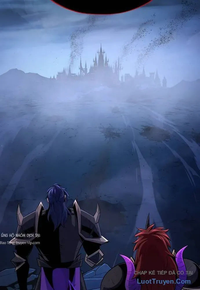 Pháp Sư Hắc Ám Hồi Sinh Sau 66666 Năm Chap 159 - Next Chap 160