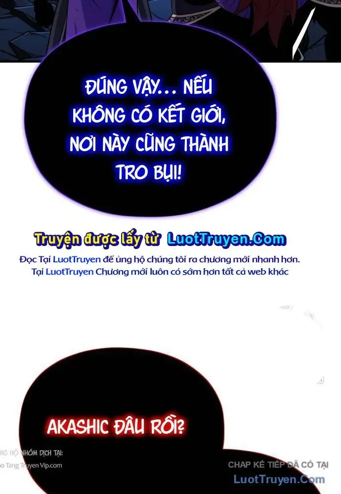 Pháp Sư Hắc Ám Hồi Sinh Sau 66666 Năm Chap 159 - Next Chap 160