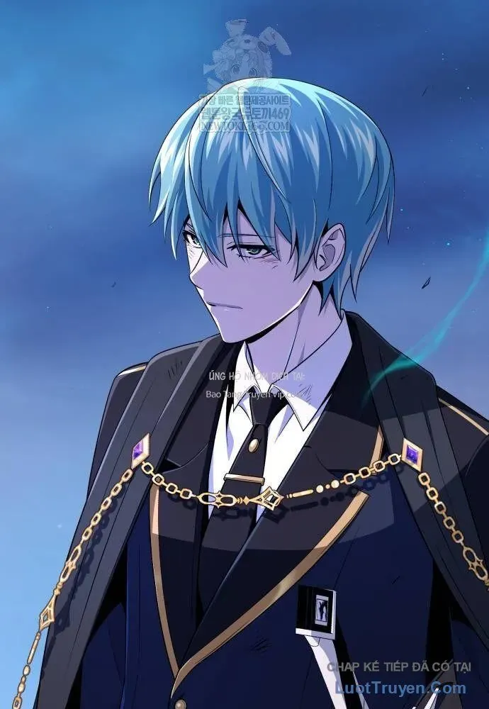 Pháp Sư Hắc Ám Hồi Sinh Sau 66666 Năm Chap 159 - Next Chap 160