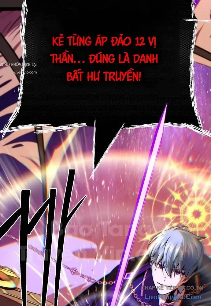 Pháp Sư Hắc Ám Hồi Sinh Sau 66666 Năm Chap 159 - Next Chap 160