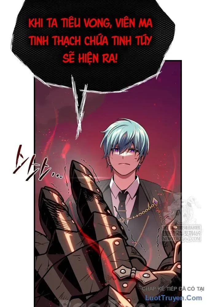 Pháp Sư Hắc Ám Hồi Sinh Sau 66666 Năm Chap 159 - Next Chap 160