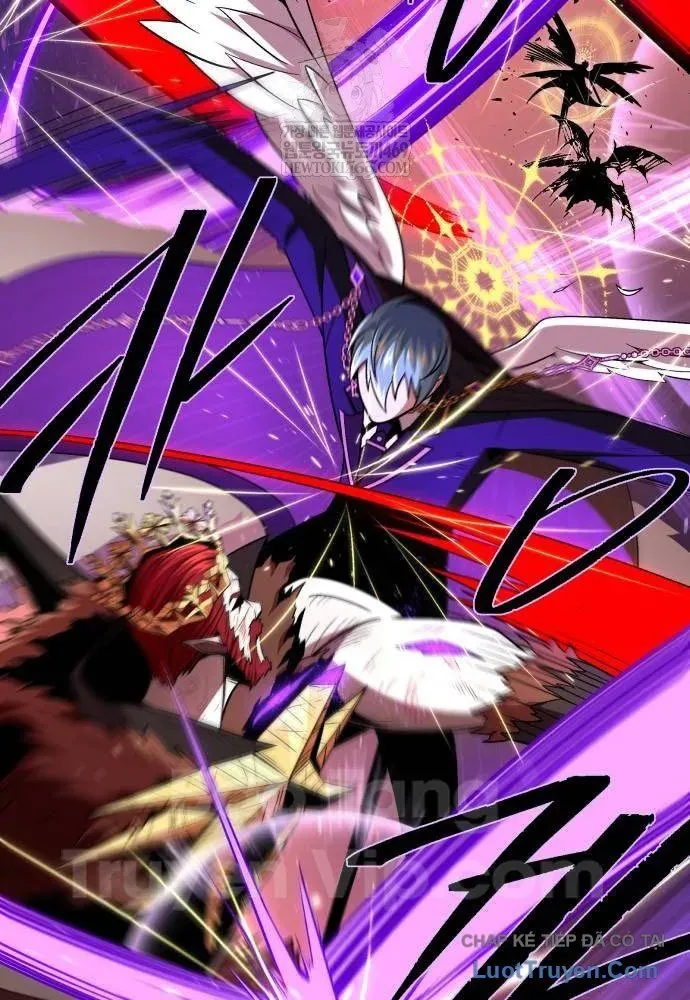 Pháp Sư Hắc Ám Hồi Sinh Sau 66666 Năm Chap 159 - Next Chap 160