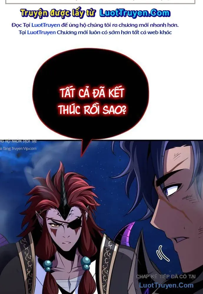 Pháp Sư Hắc Ám Hồi Sinh Sau 66666 Năm Chap 159 - Next Chap 160