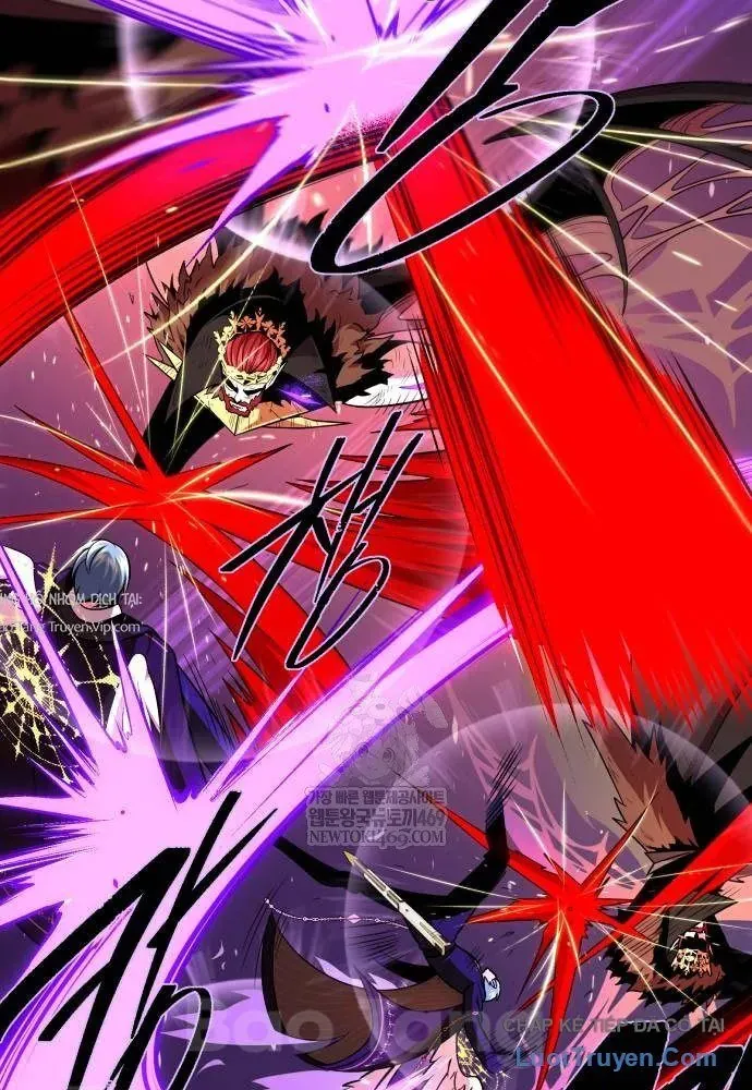 Pháp Sư Hắc Ám Hồi Sinh Sau 66666 Năm Chap 159 - Next Chap 160