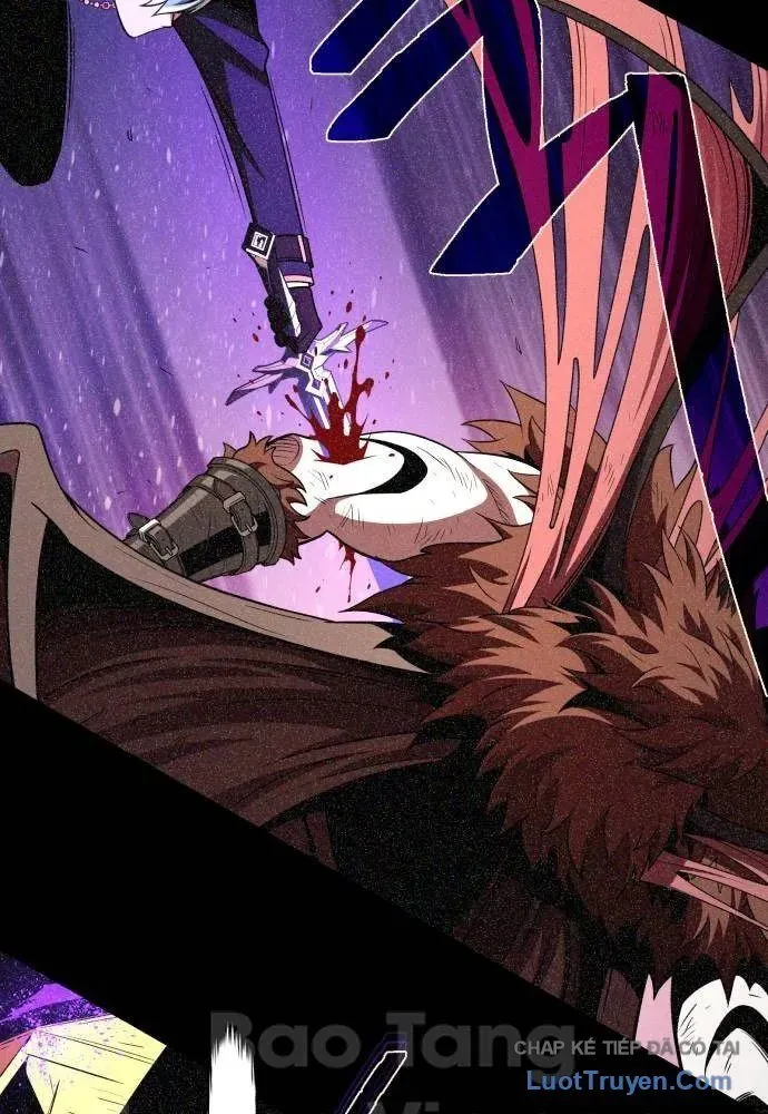 Pháp Sư Hắc Ám Hồi Sinh Sau 66666 Năm Chap 159 - Next Chap 160