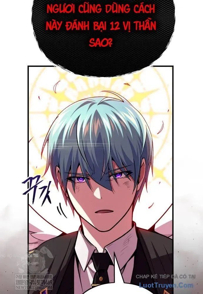 Pháp Sư Hắc Ám Hồi Sinh Sau 66666 Năm Chap 159 - Next Chap 160