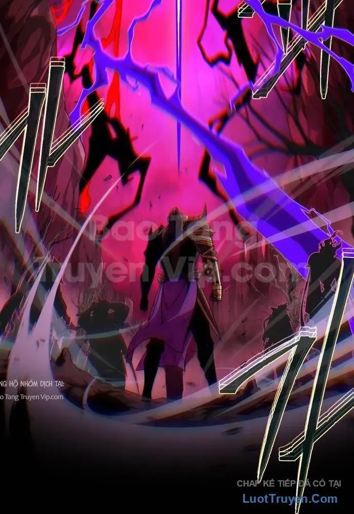 Pháp Sư Hắc Ám Hồi Sinh Sau 66666 Năm Chap 159 - Next Chap 160