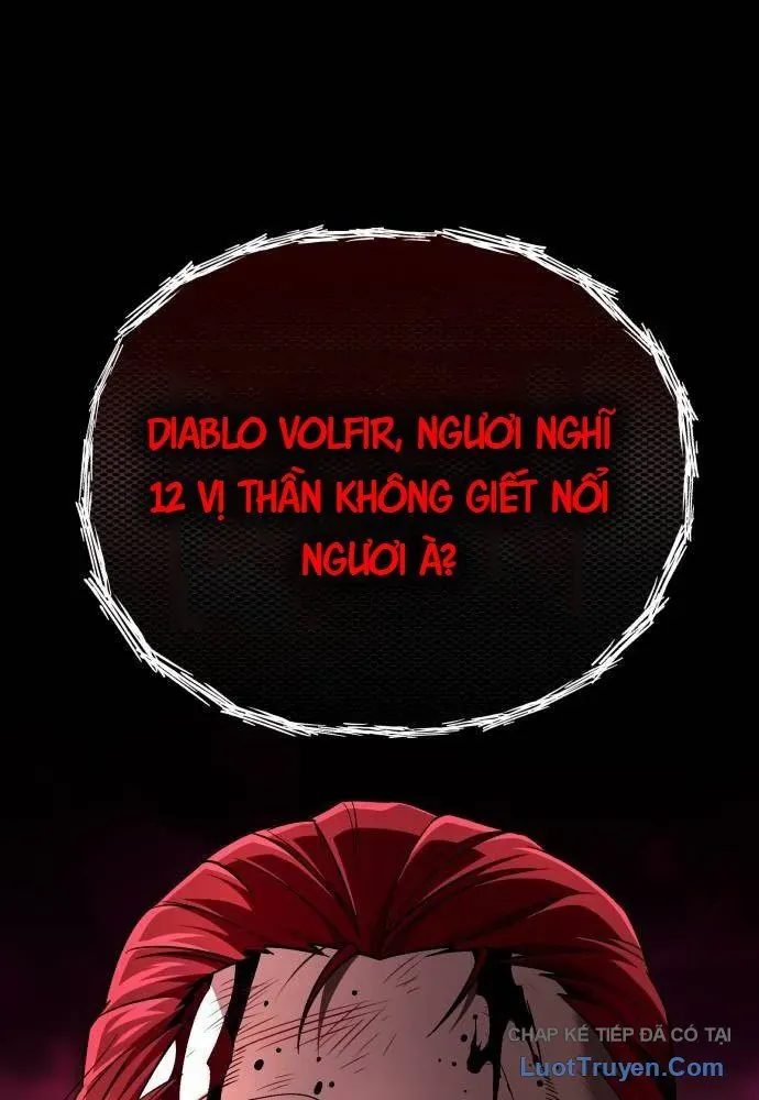 Pháp Sư Hắc Ám Hồi Sinh Sau 66666 Năm Chap 159 - Next Chap 160