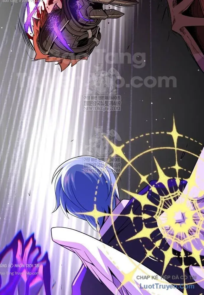 Pháp Sư Hắc Ám Hồi Sinh Sau 66666 Năm Chap 159 - Next Chap 160