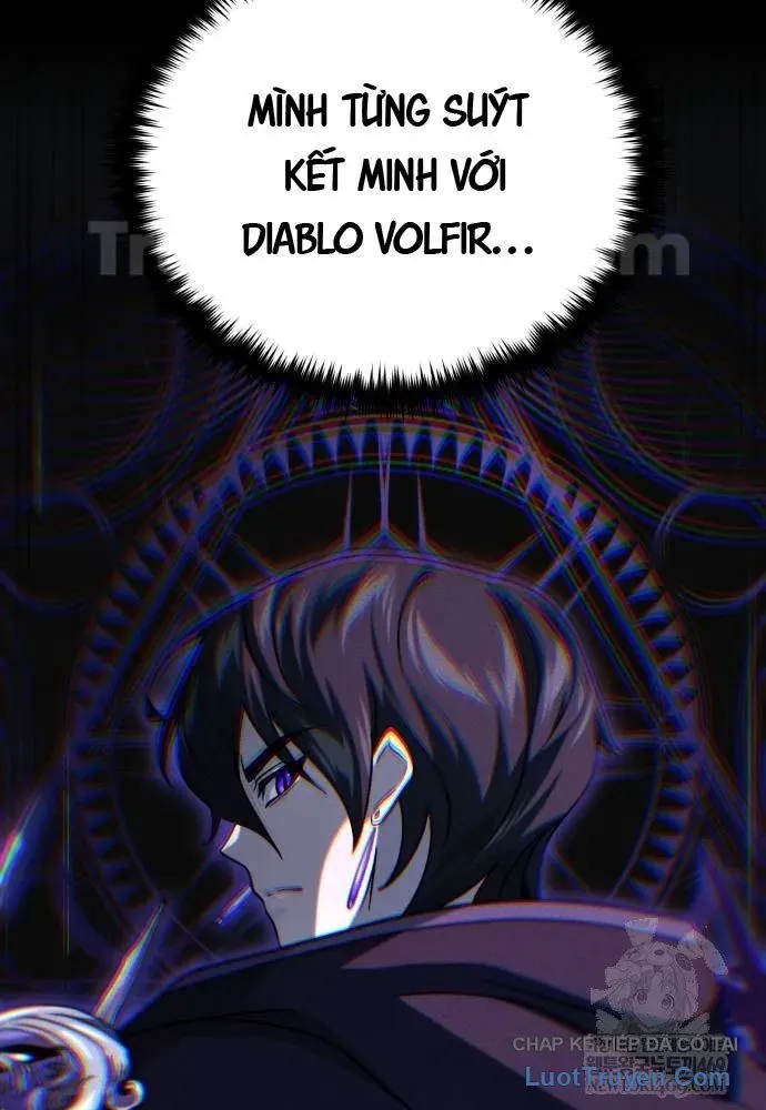 Pháp Sư Hắc Ám Hồi Sinh Sau 66666 Năm Chap 159 - Next Chap 160