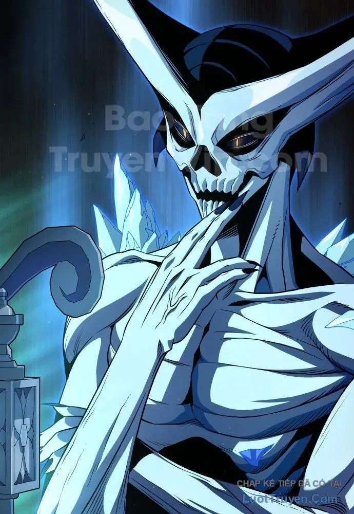 Pháp Sư Hắc Ám Hồi Sinh Sau 66666 Năm Chap 159 - Next Chap 160