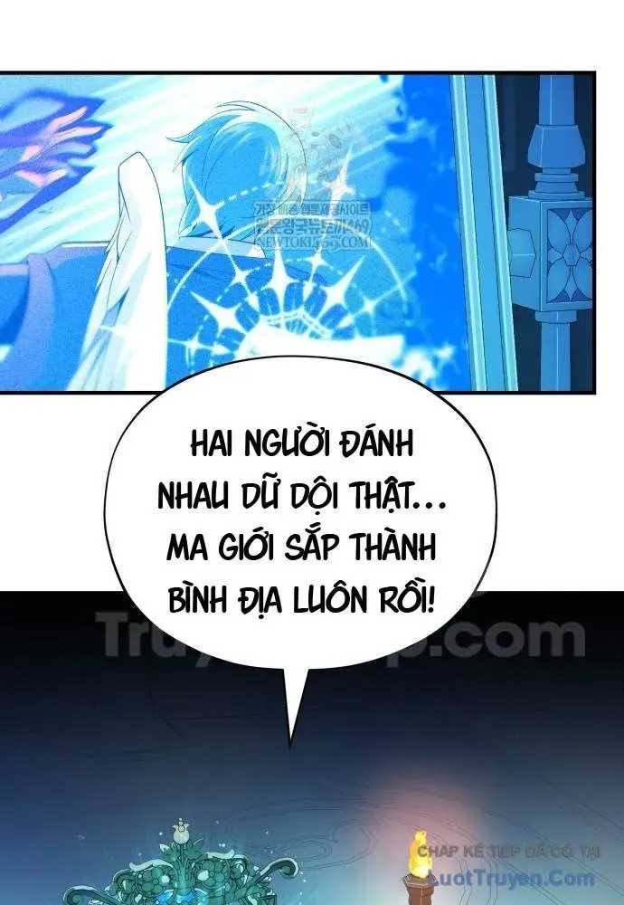 Pháp Sư Hắc Ám Hồi Sinh Sau 66666 Năm Chap 159 - Next Chap 160