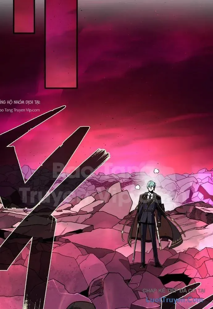 Pháp Sư Hắc Ám Hồi Sinh Sau 66666 Năm Chap 159 - Next Chap 160