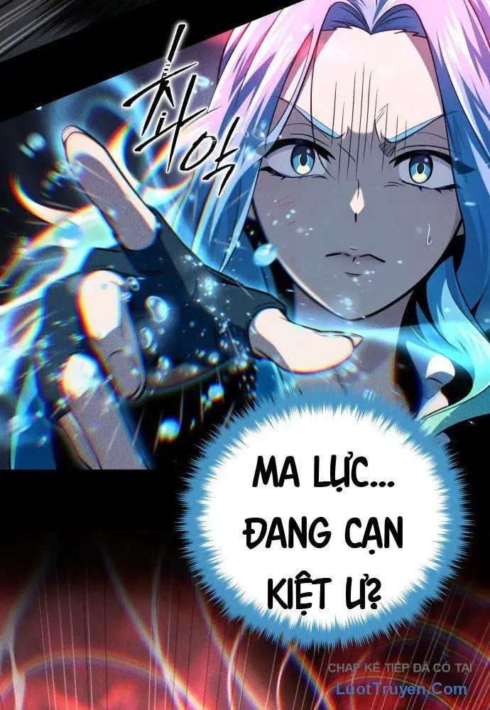 Pháp Sư Hắc Ám Hồi Sinh Sau 66666 Năm Chap 154 - Next Chap 155