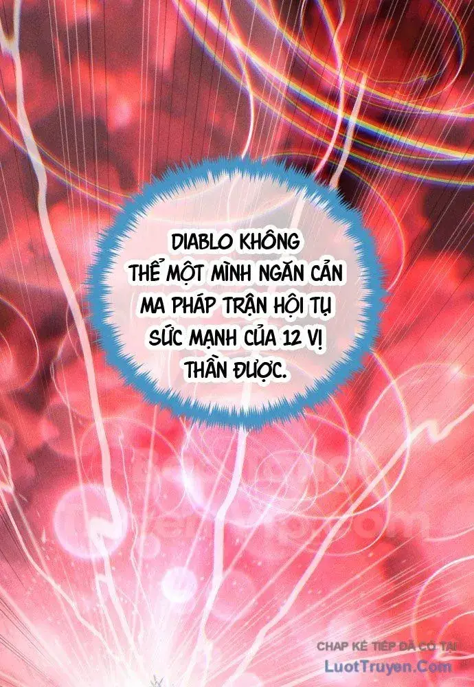 Pháp Sư Hắc Ám Hồi Sinh Sau 66666 Năm Chap 154 - Next Chap 155