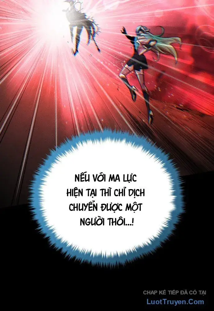 Pháp Sư Hắc Ám Hồi Sinh Sau 66666 Năm Chap 154 - Next Chap 155