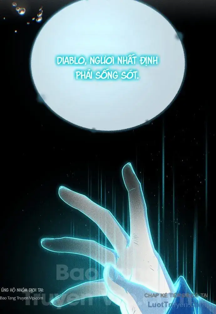 Pháp Sư Hắc Ám Hồi Sinh Sau 66666 Năm Chap 154 - Next Chap 155