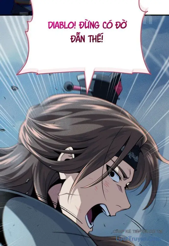 Pháp Sư Hắc Ám Hồi Sinh Sau 66666 Năm Chap 154 - Next Chap 155