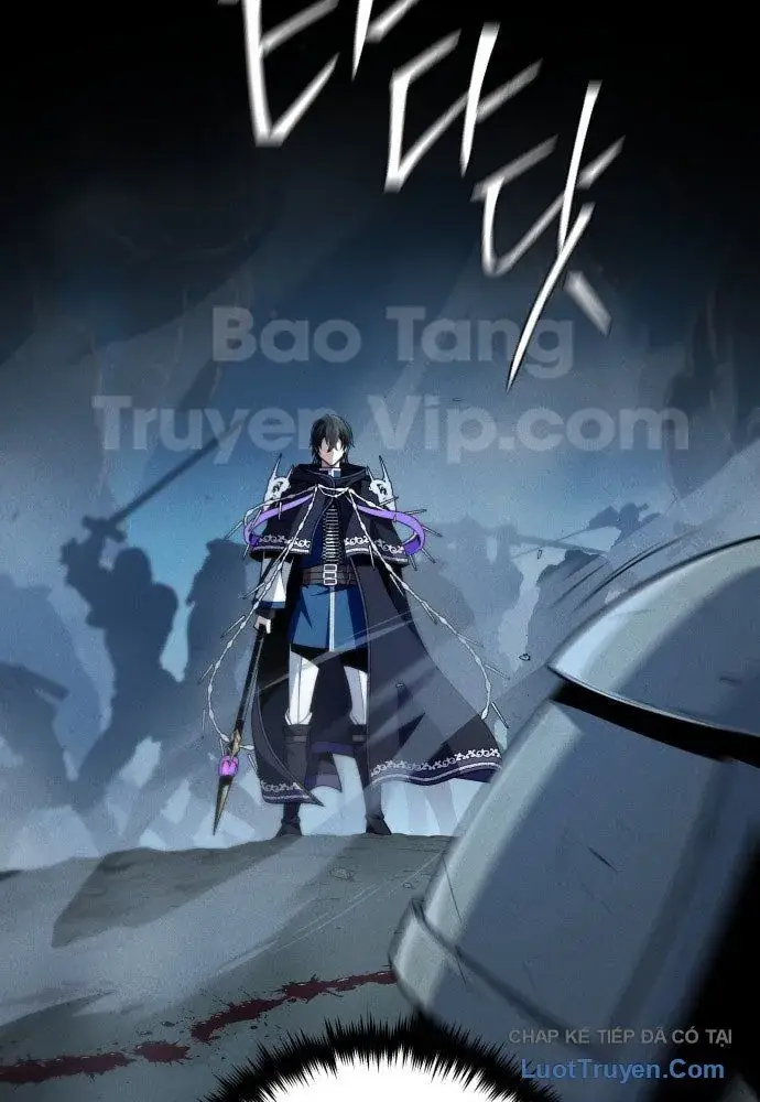 Pháp Sư Hắc Ám Hồi Sinh Sau 66666 Năm Chap 154 - Next Chap 155