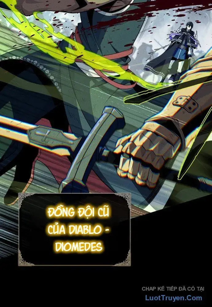 Pháp Sư Hắc Ám Hồi Sinh Sau 66666 Năm Chap 154 - Next Chap 155