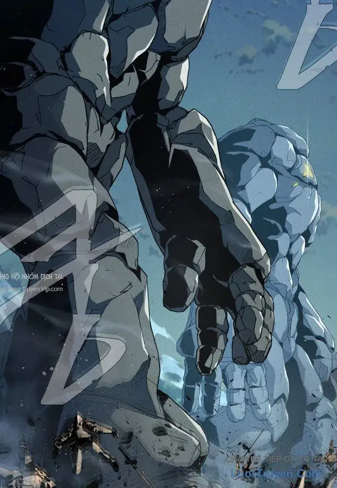 Pháp Sư Hắc Ám Hồi Sinh Sau 66666 Năm Chap 154 - Next Chap 155