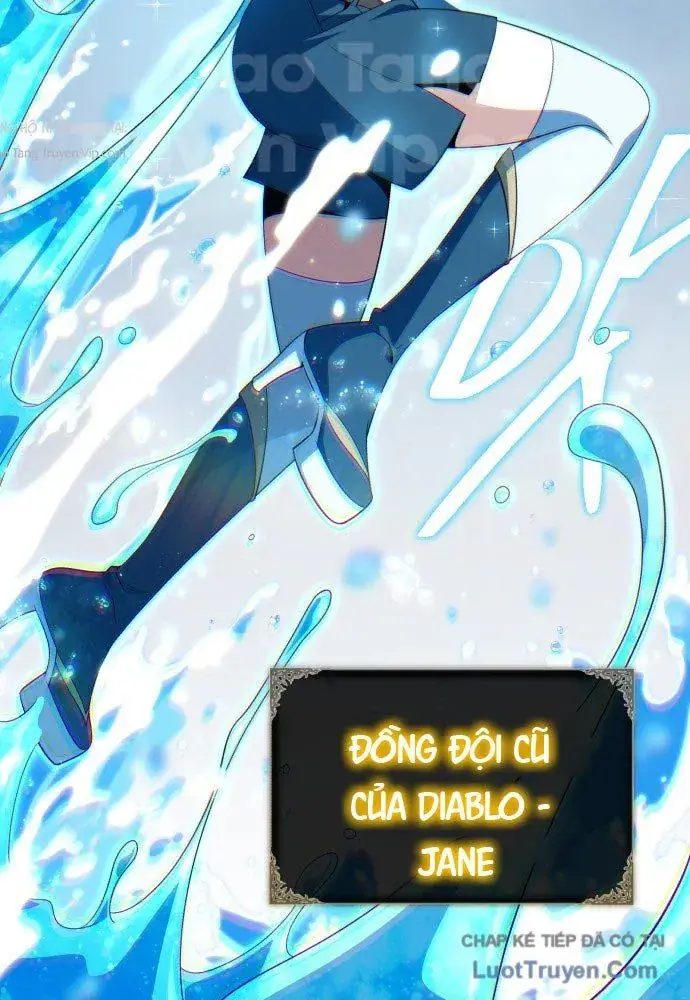 Pháp Sư Hắc Ám Hồi Sinh Sau 66666 Năm Chap 154 - Next Chap 155