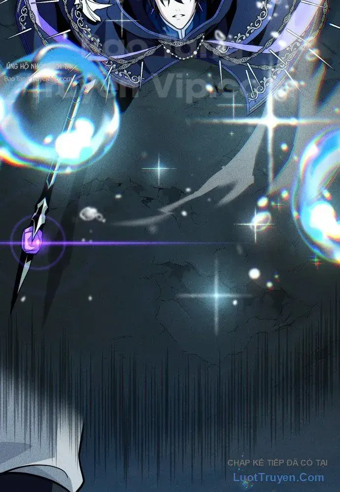 Pháp Sư Hắc Ám Hồi Sinh Sau 66666 Năm Chap 154 - Next Chap 155
