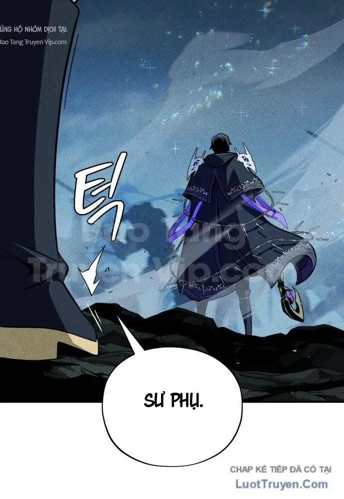 Pháp Sư Hắc Ám Hồi Sinh Sau 66666 Năm Chap 154 - Next Chap 155