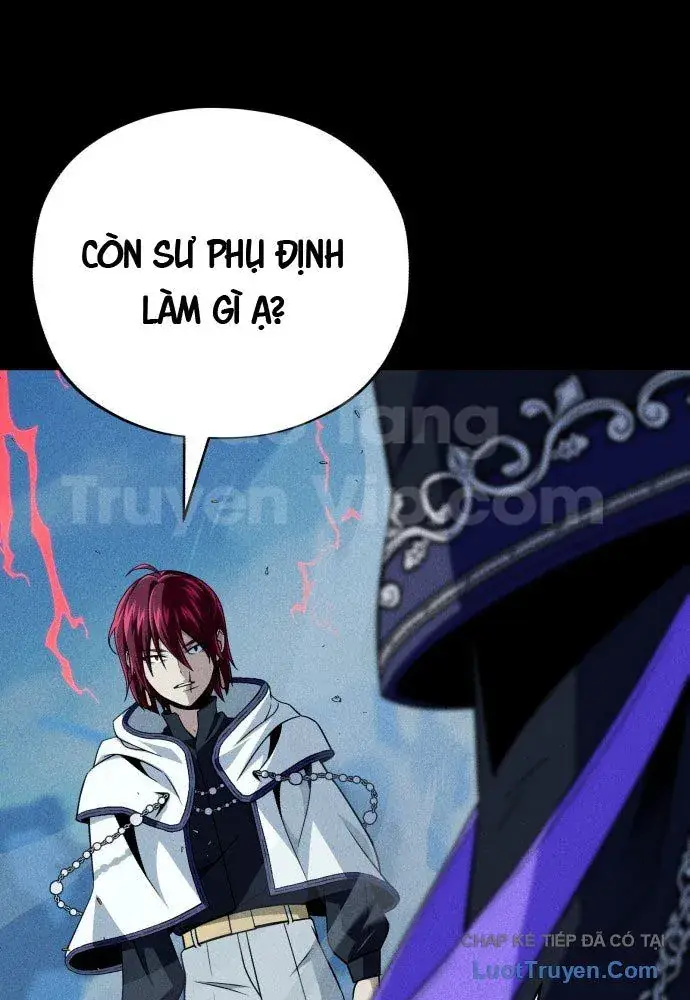 Pháp Sư Hắc Ám Hồi Sinh Sau 66666 Năm Chap 154 - Next Chap 155