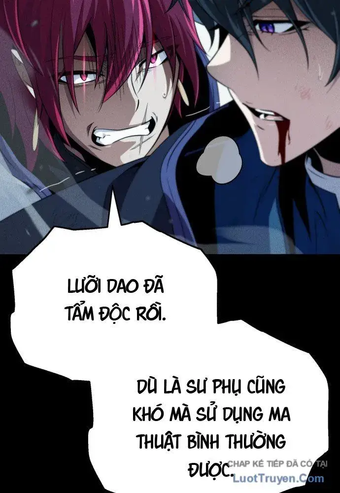 Pháp Sư Hắc Ám Hồi Sinh Sau 66666 Năm Chap 154 - Next Chap 155