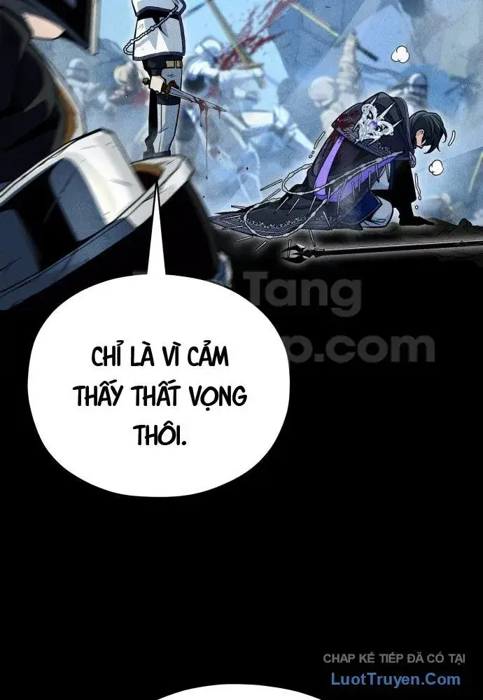 Pháp Sư Hắc Ám Hồi Sinh Sau 66666 Năm Chap 154 - Next Chap 155