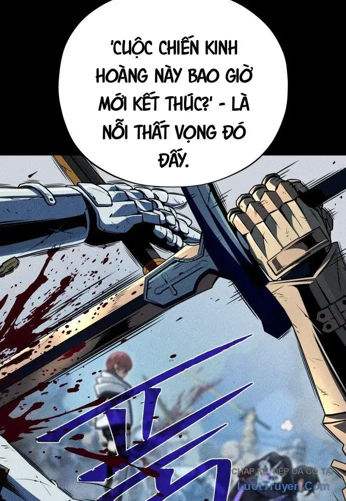 Pháp Sư Hắc Ám Hồi Sinh Sau 66666 Năm Chap 154 - Next Chap 155