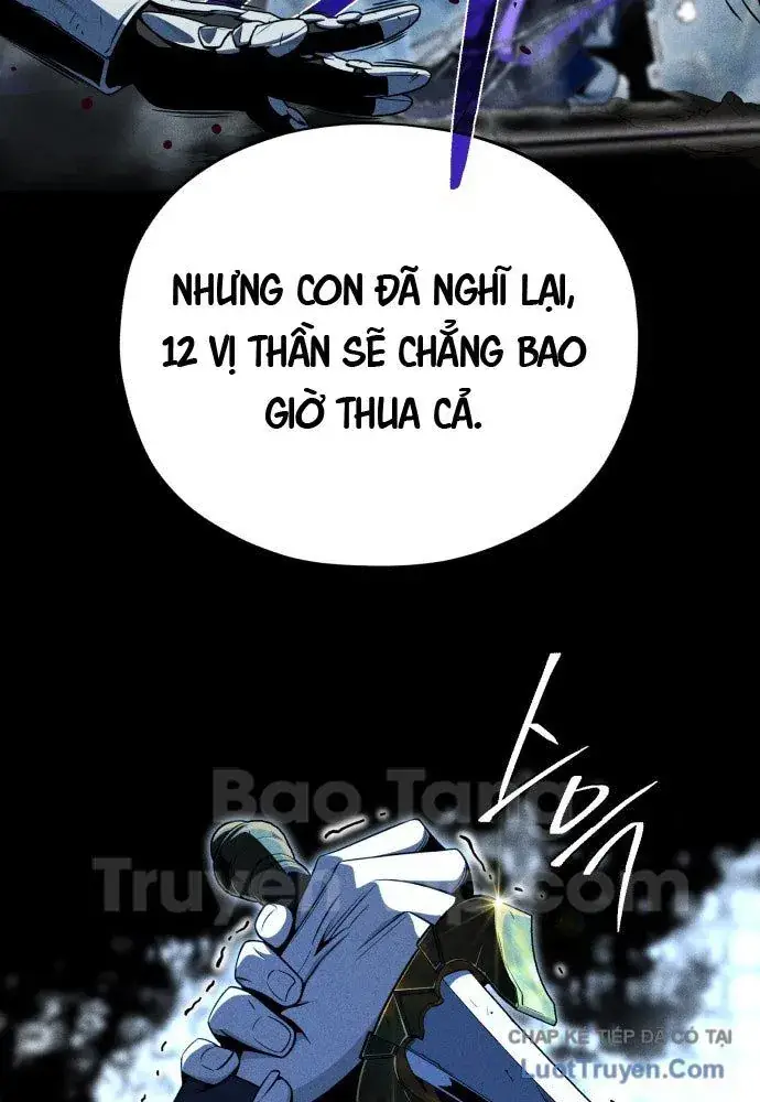 Pháp Sư Hắc Ám Hồi Sinh Sau 66666 Năm Chap 154 - Next Chap 155