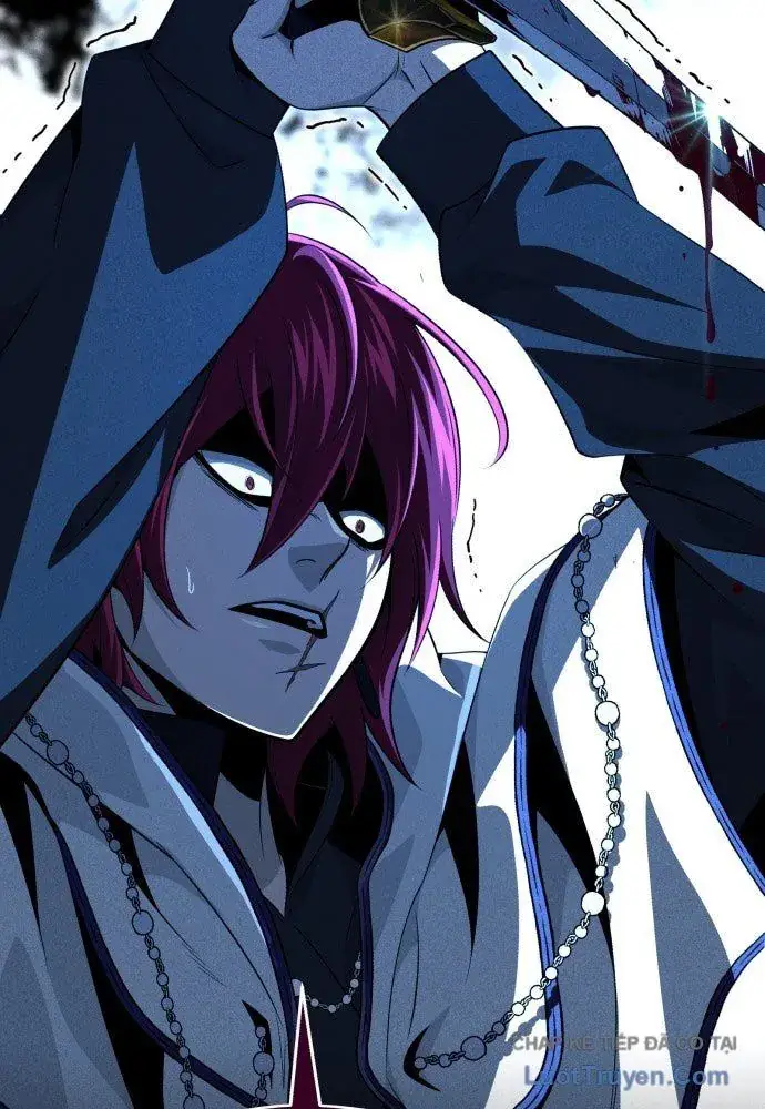 Pháp Sư Hắc Ám Hồi Sinh Sau 66666 Năm Chap 154 - Next Chap 155