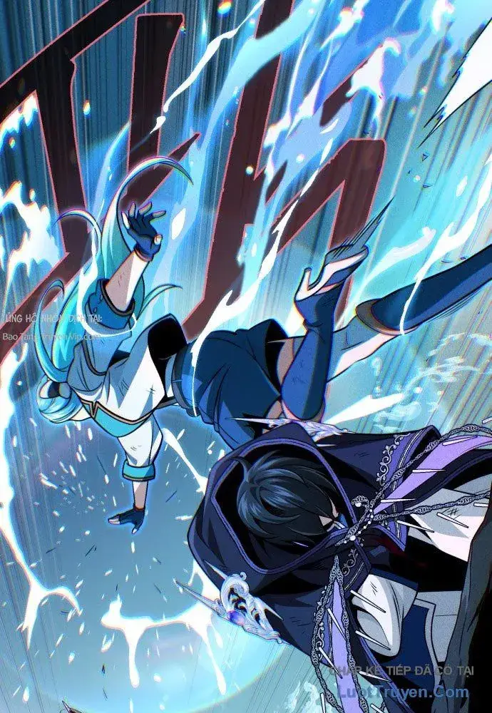 Pháp Sư Hắc Ám Hồi Sinh Sau 66666 Năm Chap 154 - Next Chap 155