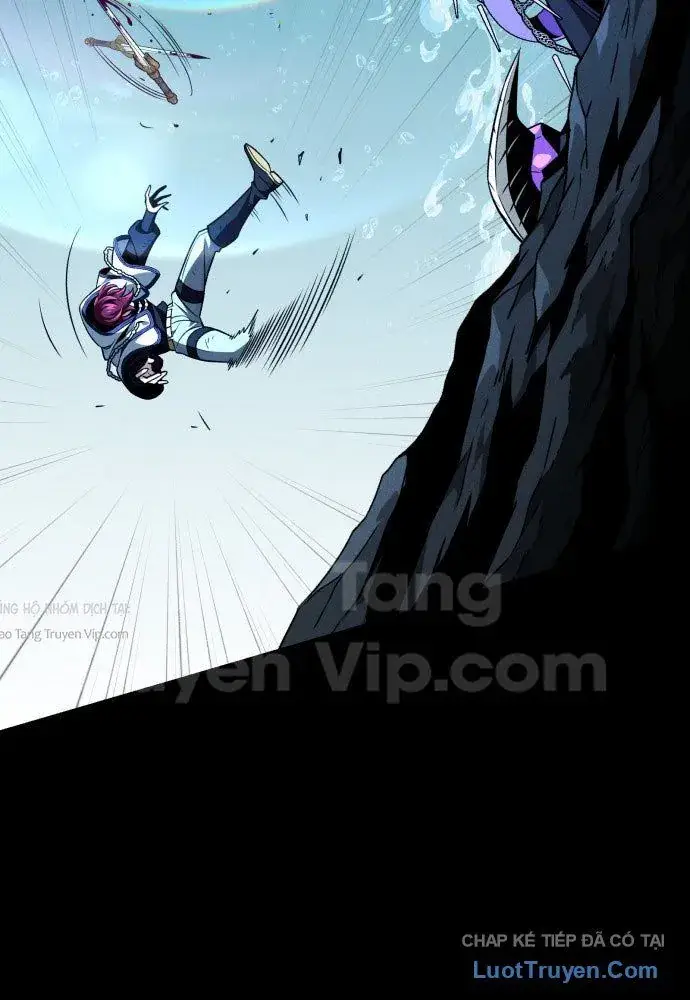 Pháp Sư Hắc Ám Hồi Sinh Sau 66666 Năm Chap 154 - Next Chap 155