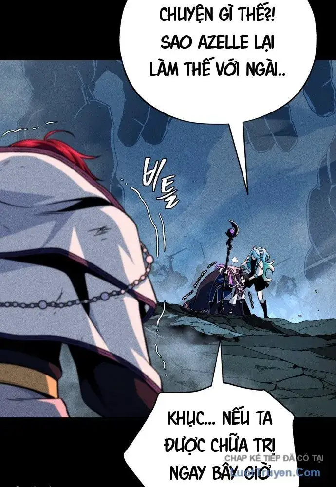 Pháp Sư Hắc Ám Hồi Sinh Sau 66666 Năm Chap 154 - Next Chap 155