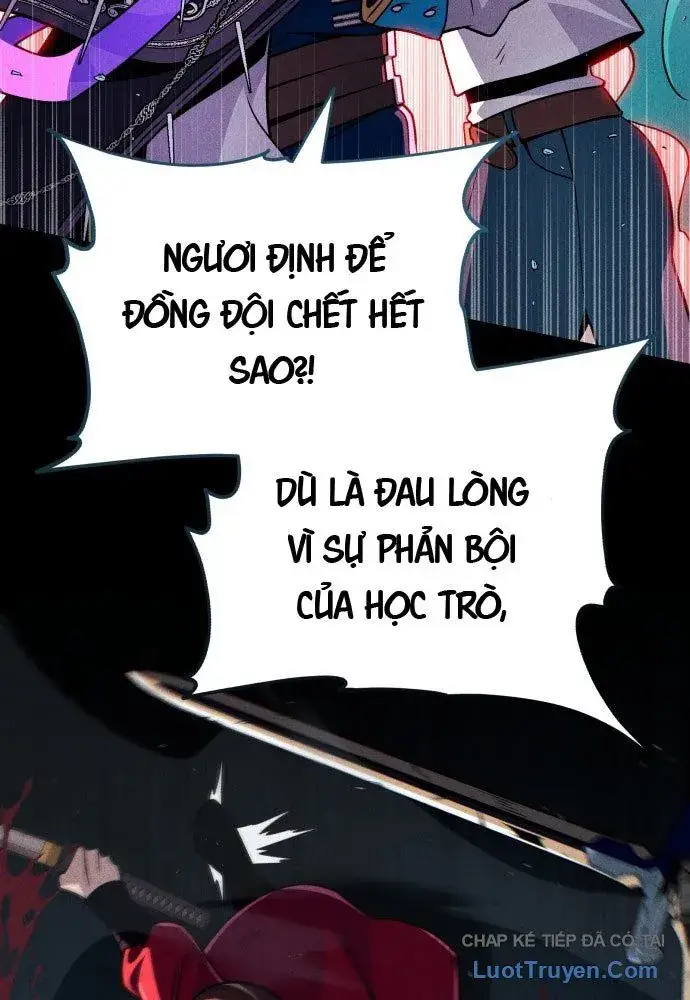 Pháp Sư Hắc Ám Hồi Sinh Sau 66666 Năm Chap 154 - Next Chap 155