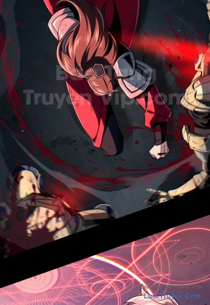 Pháp Sư Hắc Ám Hồi Sinh Sau 66666 Năm Chap 154 - Next Chap 155