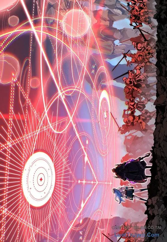 Pháp Sư Hắc Ám Hồi Sinh Sau 66666 Năm Chap 154 - Next Chap 155